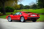 Ferrari 308 GTB Acciao 1976 года (NA)
